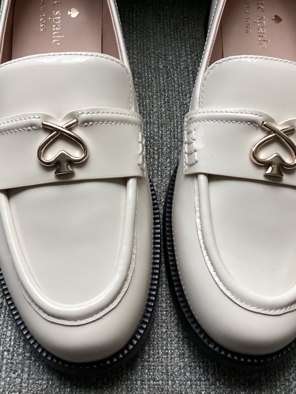 Kate Spade New York Kara Loafer, size 8.5 - Picture 2 of 11